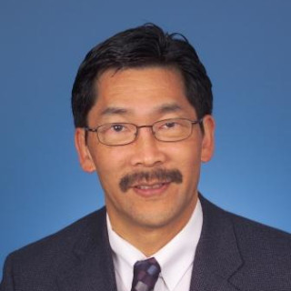 Gary Matsumura, MD