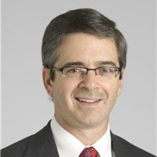 Dr. Zhen-Yu Tong, MD – Cleveland, OH | Thoracic Surgery