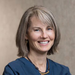 Mary Becker, MD