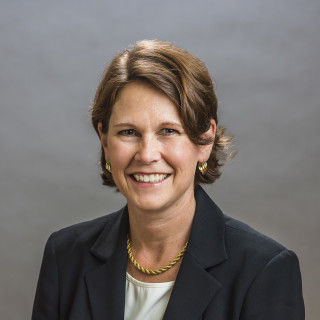 Sarah Zallek, MD