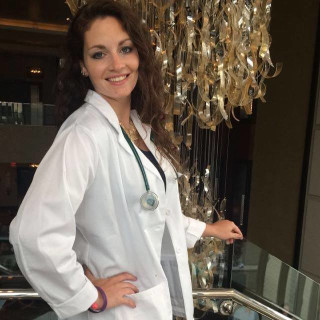 Colleen McDermott, MD avatar