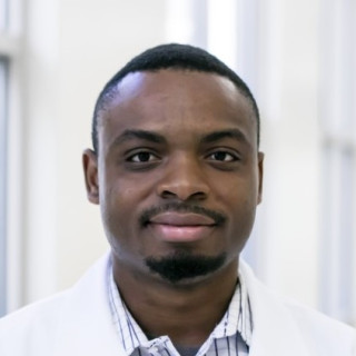 Adebayo Fasanya, MD