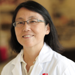 Ellen Li, MD