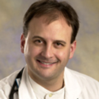 Dr. Bernardo Rojas Jr., MD – Troy, MI | Internal Medicine