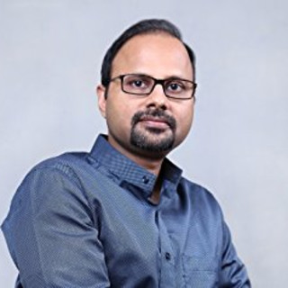 Rajeev Kurapati, MD avatar