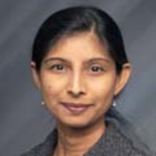Sujal (Fadia) Panchal, MD