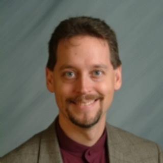 Dr. Danny Laws, MD