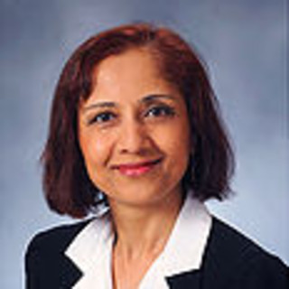 Shambhavi Chandraiah, MD