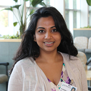 Nandini Yadav, MD