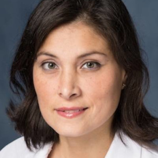 Jessica Portillo-Romero, MD