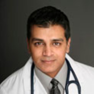 Shirish Patel, MD