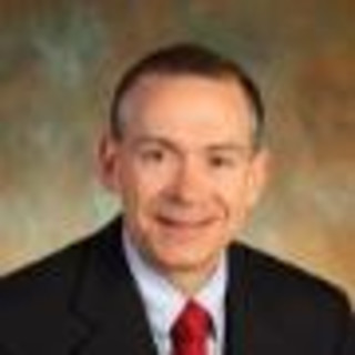 Paul Eason, MD