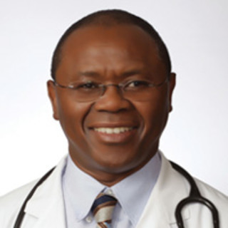 James Mwatibo, MD