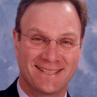 David Hoffman, MD