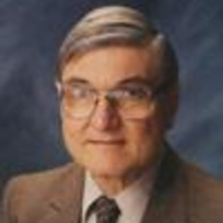 John Coe, MD