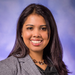 Binisa Shah, MD