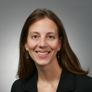 Alexis Meredith, MD