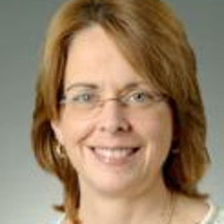 Denise Mann, MD