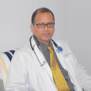 Nurul Chowdhury, MD