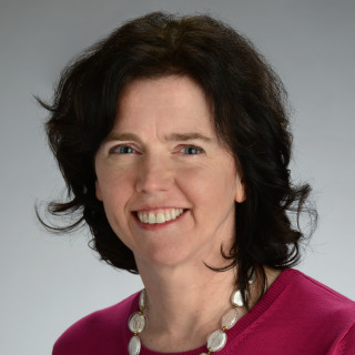 Ellen McCarthy, MD
