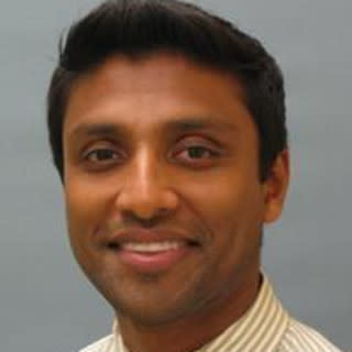 Amar Patel, MD