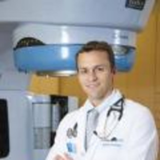 Brendan Prendergast, MD