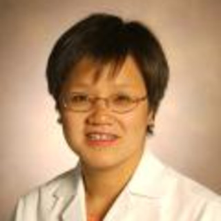 Rebecca Hung, MD