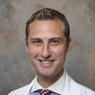 Scott Walter, MD MSc