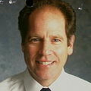 Peter Gordon, MD