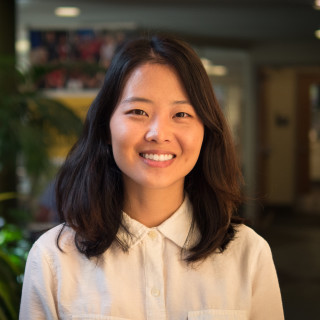 Eunice Zhang, MD avatar