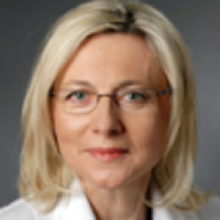 Ewa (Gross) Gross-Sawicka, MD
