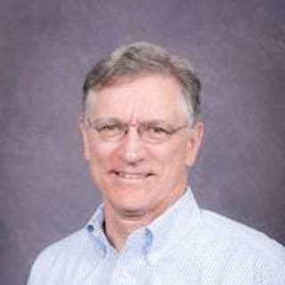 Dr. Joseph Stewart Jr., MD – Tuscaloosa, AL | Internal Medicine