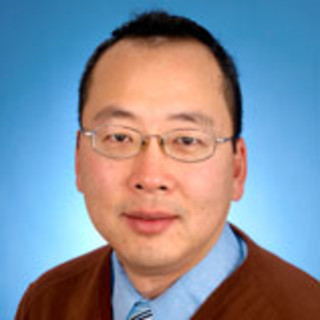 John Yang, MD