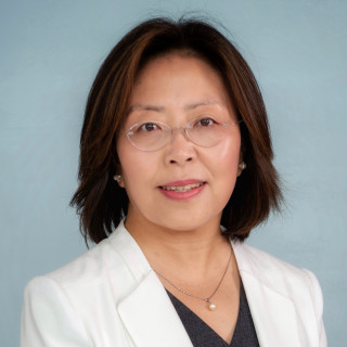 Meijuan Zhao, MD