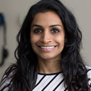 Pooja Lakshmin, MD avatar