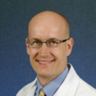 Dr. David Mitchell, MD – Saint Louis, MO | Radiology