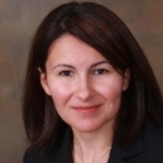 Leila Khazaeni, MD