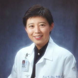 Joannie Shen, MD