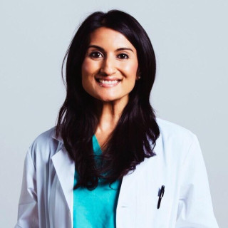 Saya Nagori, MD avatar