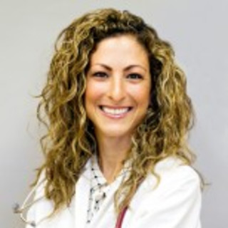 Dana Corriel, MD avatar