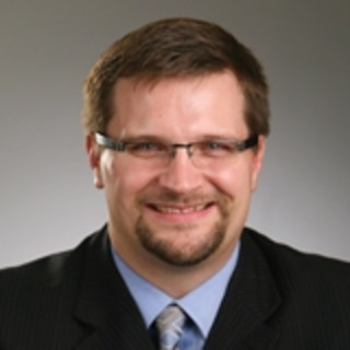 Andrew Kopperud, MD