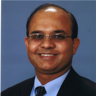 Rajesh Kakani, MD