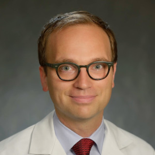 Dr. Eric Lancaster, MD