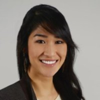 Amy Ho, MD avatar