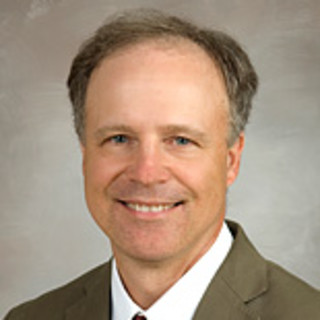 Michael Hines, MD