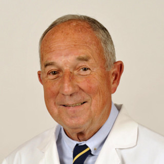 Dr. Bruce Lloyd, MD