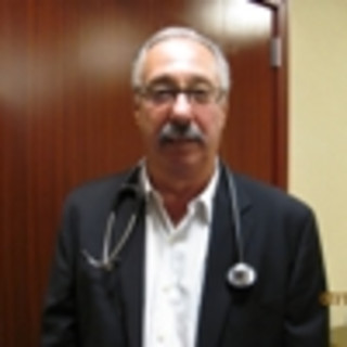 Mark Kirchblum, MD