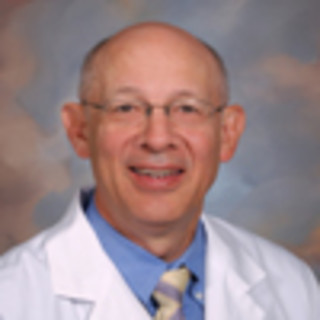 C. David Hansen, MD