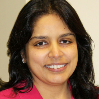 Fatima Jiwa, MD