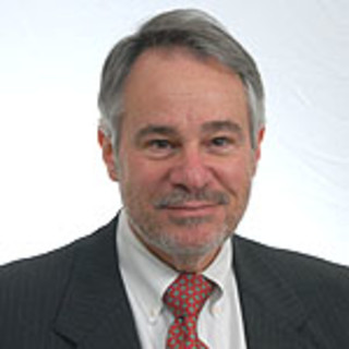 Robert Krotenberg, MD